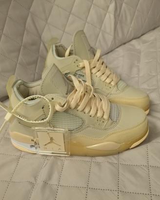 Air Jordan 4 Retro SP