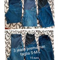 Abbigliamento premaman e allattamento