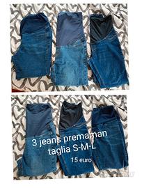 Abbigliamento premaman e allattamento