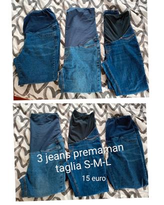 Abbigliamento premaman e allattamento