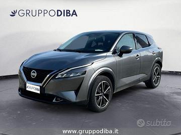 Nissan Qashqai III 2021 1.3 mhev N-Style 2wd ...