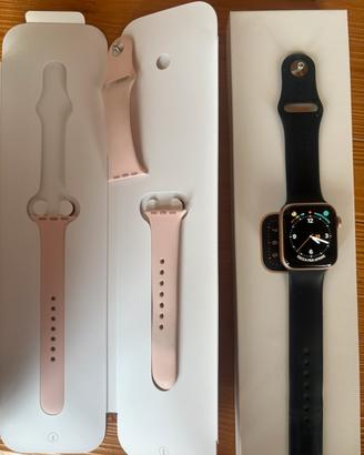Apple Watch Serie SE