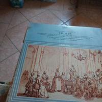 dischi 190 LP Musica classica 