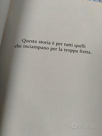 Annalisa Strada: una sottile linea rosa