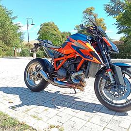 KTM 1290 SUPERDUKE 3.0  2020