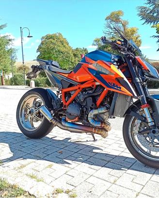 KTM 1290 SUPERDUKE 3.0  2020