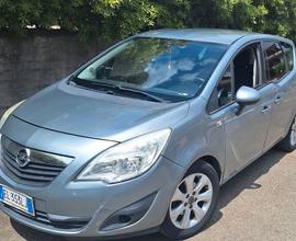 OPEL Meriva 2ª serie - 2012