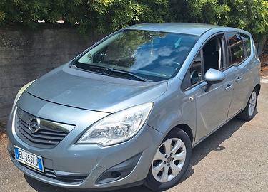 OPEL Meriva 2ª serie - 2012