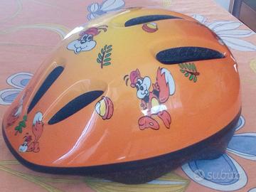 casco bambini