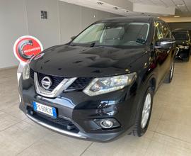 Nissan X-Trail 1.6 131 Cv 2WD Automatico Garanzia 