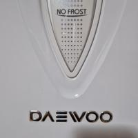 Frigorifero no frost Daewoo