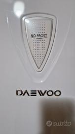 Frigorifero no frost Daewoo