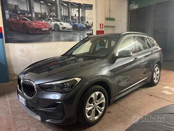 Bmw X1 Hybrid Finanziabile Garanzia anche permuta