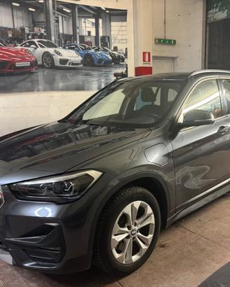 Bmw X1 Hybrid Finanziabile Garanzia anche permuta