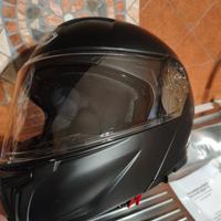 casco HYP modulare