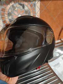casco HYP modulare