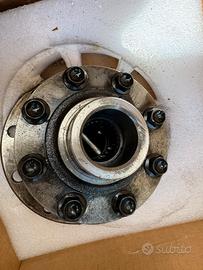 Differenziale posteriore jimny 1.5 diesel