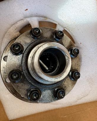 Differenziale posteriore jimny 1.5 diesel