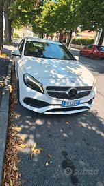 Mercedes Classe A180d w176