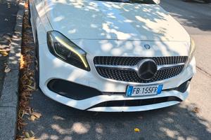 Mercedes Classe A180d w176