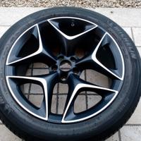 RUOTINO 20 ORIGINALE ALFA ROMEO COD:2074