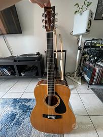 YAMAHA FG 340