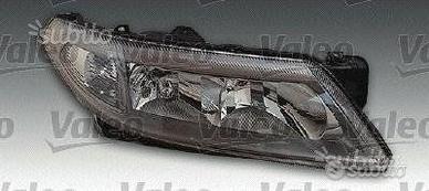 Faro Renault Laguna 2 Xenon da 2001 a 2005