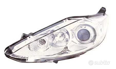 Faro dx anteriore ALKAR per FORD FIESTA