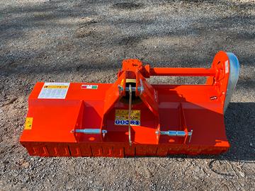 Trincia MERITANO CP 135 -NUOVO