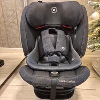 Seggiolino Auto Bébé Confort Titan Pro 9-36 kg 