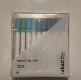 Cricut Joy Pennarelli 0.4 mm Ultimate Set 30 pz