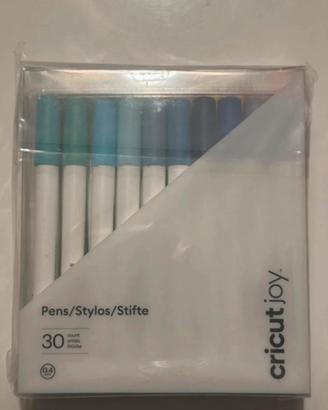 Cricut Joy Pennarelli 0.4 mm Ultimate Set 30 pz