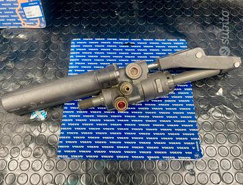 Pistone idroguida Mercruiser