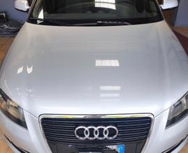Audi A3 Cabrio 2.0 TDI F.AP. S tronic Ambition