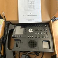 Telefoni VOIP più centraline