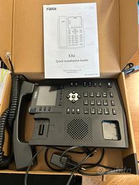 Telefoni VOIP più centraline