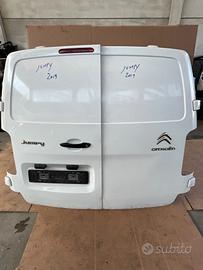 PORTELLONE CITROEN JUMPY 2019