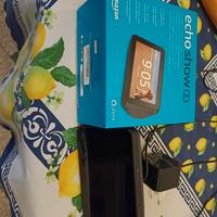 Amazon alexa echo show 5