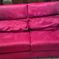 divano di Poltrone & sofà 