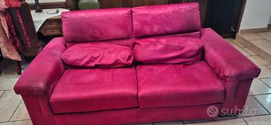 divano di Poltrone & sofà 