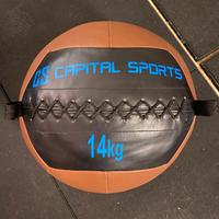Palla medica Capital Sport 14 kg