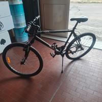 Rockrider Five.Zero - MTB 26" - Meccanica Perfetta