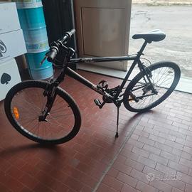 Rockrider Five.Zero - MTB 26" - Meccanica Perfetta