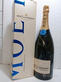 Champagne Moet & Chandon Reserve Imperial Brut Mag