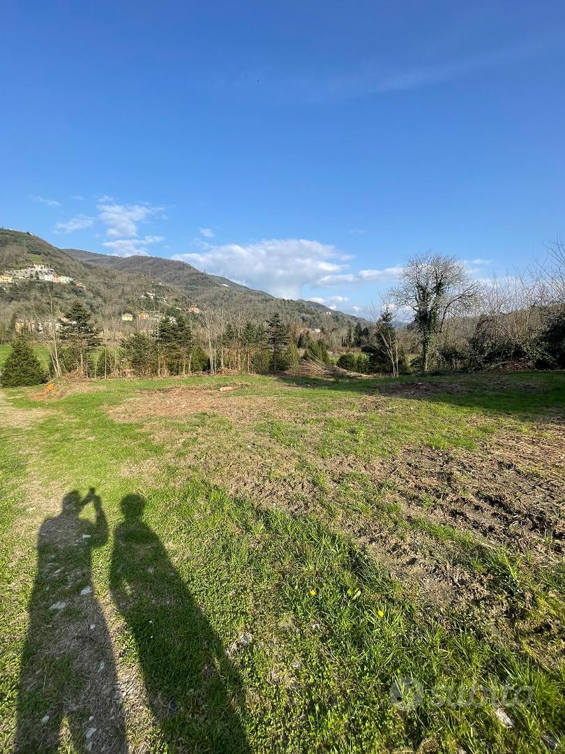 Terreno di mq 9000 - Vista 5