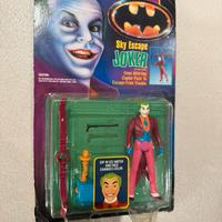 Joker Sky escape dark knight 1989