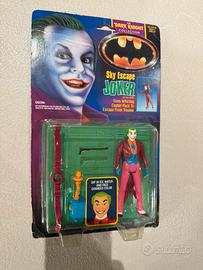 Joker Sky escape dark knight 1989