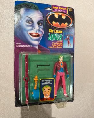 Joker Sky escape dark knight 1989