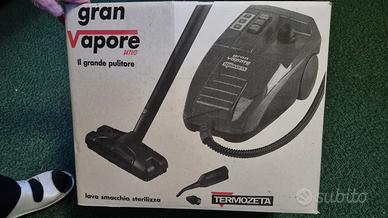 Gran vapore Termozeta