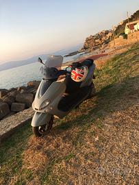 Majesty 125